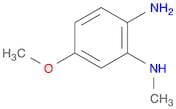 5-Methoxy-N1-methylbenzene-1,2-diamine
