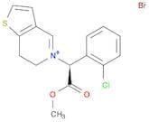 Clopidogrel IMpurity 2 (Clopidogrel IMiniuM IMpurity)