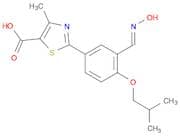 Febuxostat impurity 7