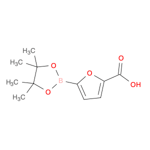 2-Carboxyfuran-5-boronic acid, pinacol ester