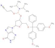 DEOXYINOSINE-CE PHOSPHORAMIDITE FORBIOSE ARCH 8000