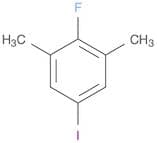 2-FUORO-5-IODO-1,3-DIMETHYLBENZENE