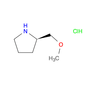 (R)-2-(Methoxymethyl)pyrrolidine, HCl