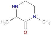 (S)-1,3-Dimethyl-piperazin-2-one