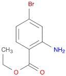 ETHYL 2-AMINO-4-BROMOBENZOATE