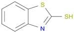 2-Mercaptobenzothiazole