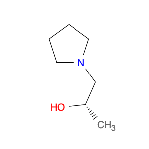 (aS)-a-Methyl-1-Pyrrolidineethanol