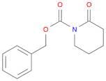 Benzyl 2-oxopiperidine-1-carboxylate