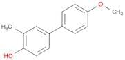 4-(4-Methoxyphenyl)-2-methylphenol