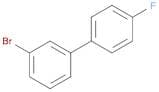 3-BROMO-4'-FLUOROBIPHENY
