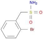 2-Bromobenzylsulfonamide