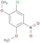 1-Chloro-2,4-dimethoxy-5-nitrobenzene
