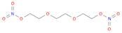 2,2'-[ethane-1,2-diylbis(oxy)]bisethyl dinitrate