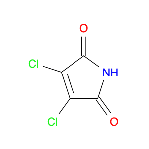 3,4-DICHLOROMALEINIMIDE