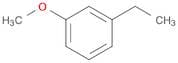 3-Ethylphenyl(methyl) ether