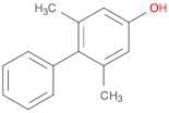 2,6-Dimethyl-[1,1'-biphenyl]-4-ol