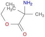 ethyl 2-methylalaninate