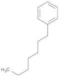 1-Heptylbenzene