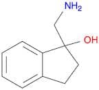 1-(aminomethyl)-2,3-dihydro-1H-inden-1-ol