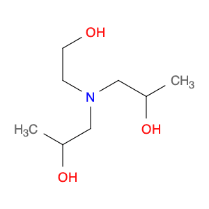 1,1'-((2-Hydroxyethyl)azanediyl)bis(propan-2-ol)