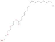 2-[2-(2-hydroxyethoxy)ethoxy]ethyl oleate