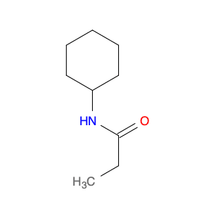 N-cyclohexylpropanamide