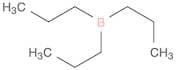 Tri-N-Propylboron