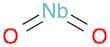 Niobium(IV) oxide