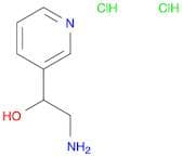 2-Hydroxy-3-pyridyl ethylamine DiHCl