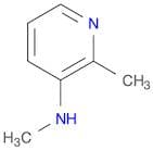 3-Pyridinamine,N,2-dimethyl-(9CI)
