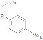 6-Ethoxypyridine-3-carbonitrile