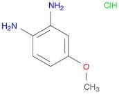 4-Methoxybenzene-1,2-diamine hydrochloride