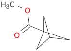 Bicyclo[1.1.1]pentane-1-carboxylic acid, methyl ester (9CI)
