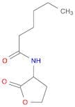 N-CAPROYL-L-HOMOSERINE LACTONE