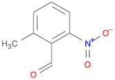 2-METHYL-6-NITROBENZALDEHYDE