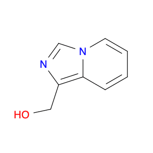 Imidazo[1,5-a]pyridin-1-yl-methanol