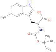 N-Boc-5-methyl-L-tryptophan