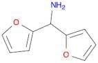 Bis(furan-2-yl)methanamine