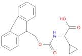 Fmoc-cyclopropylglycine