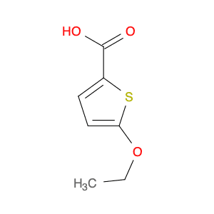 5-Ethoxy-2-thiophenecarboxylic Acid
