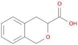 (DL)-Isochroman-3-carboxylic acid