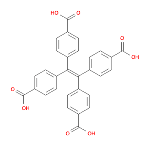 1,1,2,2-Tetra(4-carboxylphenyl)ethylene