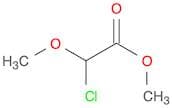 METHYL CHLORO-METHOXY ACETATE