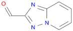 [1,2,4]triazolo[1,5-a]pyridine-2-carbaldehyde