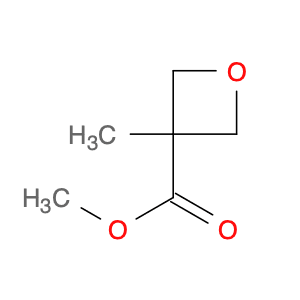 Methyl 3-methyloxetane-3-carboxylate