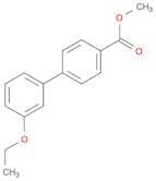 Methyl 4-(3-ethoxyphenyl)benzoate