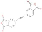 4,4'-(Ethyne-1,2-diyl)diphthalic anhydride
