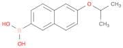 6-Isopropoxynaphthalene-2-boronic acid