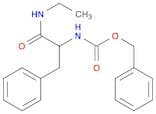 Ethyl N-Cbz-DL-Phenylalaninamide