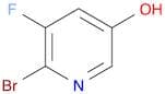 6-Bromo-5-Fluoropyridin-3-Ol